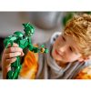 Конструктор LEGO Marvel Фігурка Зеленого гобліна для складання 471 деталь (76284) - Зображення 8