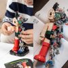 Конструктор Pantasy Механічний Astro Boy (86203HY) - Зображення 10