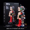 Конструктор Pantasy Механічний Astro Boy (86203HY) - Зображення 3