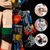 Конструктор Pantasy Механічний Astro Boy (86203HY) - Зображення 7