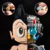 Конструктор Pantasy Механічний Astro Boy (86203HY) - Зображення 8
