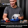 Конструктор Pantasy Майстерня авіаційних двигунів (85006) - Зображення 6