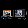 Конструктор Pantasy Майстерня авіаційних двигунів (85006) - Зображення 7