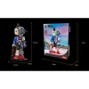 Конструктор Pantasy Astro Boy: Хлопчик зі скейтбордом (86207) - Зображення 6