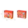 Конструктор Pantasy Original CNY Дружок дракона (99005) - Зображення 4