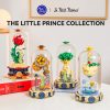 Конструктор Pantasy Le Petit Prince Серія Вічність - Подорож (86304) - Зображення 2