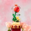 Конструктор Pantasy Le Petit Prince Єдина троянда (86302) - Зображення 2