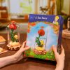 Конструктор Pantasy Le Petit Prince Єдина троянда (86302) - Зображення 5