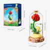 Конструктор Pantasy Le Petit Prince Єдина троянда (86302) - Зображення 6