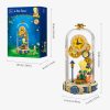 Конструктор Pantasy Le Petit Prince Подорож у часі (86305) - Зображення 3