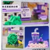 Конструктор Pantasy Original - Joyside Series Виноградний магазин (56007) - Зображення 3