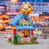 Конструктор Pantasy Original - Joyside Series Магазин морозива (56008) - Зображення 2