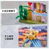 Конструктор Pantasy Original - Joyside Series Магазин морозива (56008) - Зображення 3