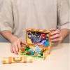 Конструктор Pantasy Le Petit Prince Маленький принц - Валіза (86311) - Зображення 3