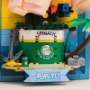 Конструктор Pantasy Popeye Папай (86403) - Зображення 3