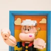 Конструктор Pantasy Popeye Папай (86403) - Зображення 4
