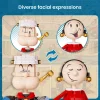 Конструктор Pantasy Popeye Папай з Оливою (86401) - Зображення 3
