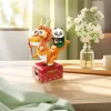 Конструктор Pantasy Kung Fu Panda Косрайдер По (86510) - Зображення 2