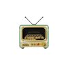 Конструктор Pantasy Original - Retro Ретро-телебачення (85001) - Зображення 2