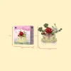 Конструктор Pantasy Original - Flower Cart Кошик із трояндами (15027) - Зображення 4