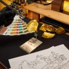 Конструктор Pantasy Saint Seiya Сейя Стрілець (86601) - Зображення 11