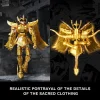 Конструктор Pantasy Saint Seiya Сейя Стрілець (86601) - Зображення 4