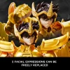 Конструктор Pantasy Saint Seiya Сейя Стрілець (86601) - Зображення 6