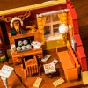 Конструктор Pantasy Шерлок Холмс: Шерлок Холмс 221B baker.st (86218) - Зображення 2