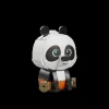Конструктор Pantasy Kung Fu Panda Серія Сидячий малюк - По (99124) - Зображення 4