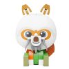 Конструктор Pantasy Kung Fu Panda Серія Сидячий малюк - Шифу (99126)