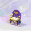 Конструктор Pantasy Original - Joyside Series Настільний маджонг Тринадцять сиріт (18004) - Зображення 12