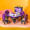 Конструктор Pantasy Original - Joyside Series Настільний маджонг Тринадцять сиріт (18004) - Зображення 3