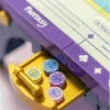 Конструктор Pantasy Original - Joyside Series Настільний маджонг Тринадцять сиріт (18004) - Зображення 6