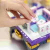 Конструктор Pantasy Original - Joyside Series Настільний маджонг Тринадцять сиріт (18004) - Зображення 9