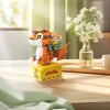Конструктор Pantasy Kung Fu Panda Косридер Тигриці (86511) - Зображення 2