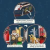 Конструктор Pantasy Popeye Пароплав у пошуках скарбів (86402) - Зображення 6