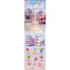 Конструктор Pantasy Original - High Tea Рай для єдинорога (85104) - Зображення 3