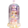 Конструктор Pantasy Original - High Tea Рай для єдинорога (85104)