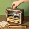 Конструктор Pantasy Original - Vintage Вінтажне телебачення (61008) - Зображення 3