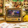 Конструктор Pantasy Original - Vintage Вінтажне телебачення (61008) - Зображення 5
