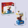 Конструктор Pantasy Kung Fu Panda Косрайдер Чжень (86512) - Зображення 3