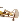 Конструктор Ugears механічний Мінібіплан (70159) - Зображення 10