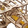 Конструктор Ugears механічний Мінібіплан (70159) - Зображення 8