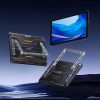 Планшет OUKITEL RT6 8/256GB /NFC/ LTE Black (6931940750233) - Зображення 6