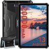 Планшет OUKITEL RT6 8/256GB /NFC/ LTE Black (6931940750233) - Зображення 8