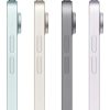 Планшет Apple iPad Air 13" M2 Wi-Fi 256GB Blue (MV2F3NF/A) - Зображення 4