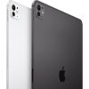Планшет Apple iPad Pro 13" M4 WiFi 256GB with Standard glass Silver (MVX33NF/A) - Зображення 3
