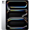 Планшет Apple iPad Pro 13" M4 WiFi 256GB with Standard glass Silver (MVX33NF/A)