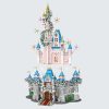 Конструктор LOZ mini Замок мрії (1051) - Зображення 4