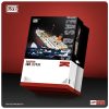 Конструктор LOZ mini Титанік (1060) - Зображення 2